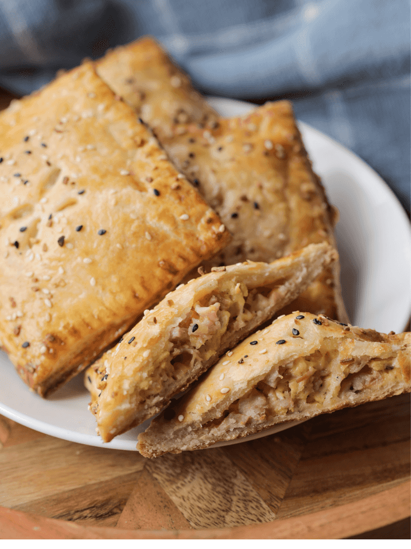 Hand Pies