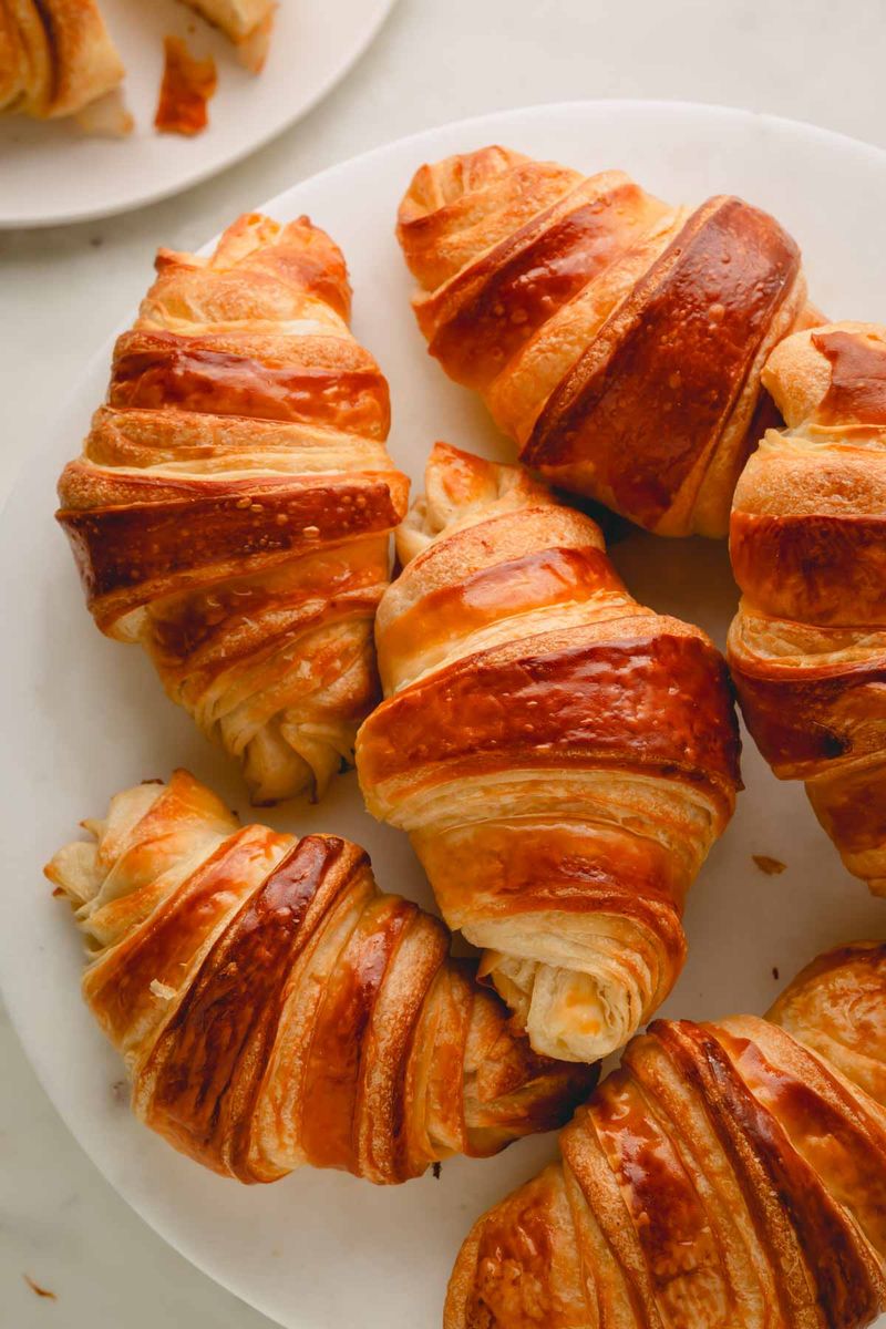 Croissants