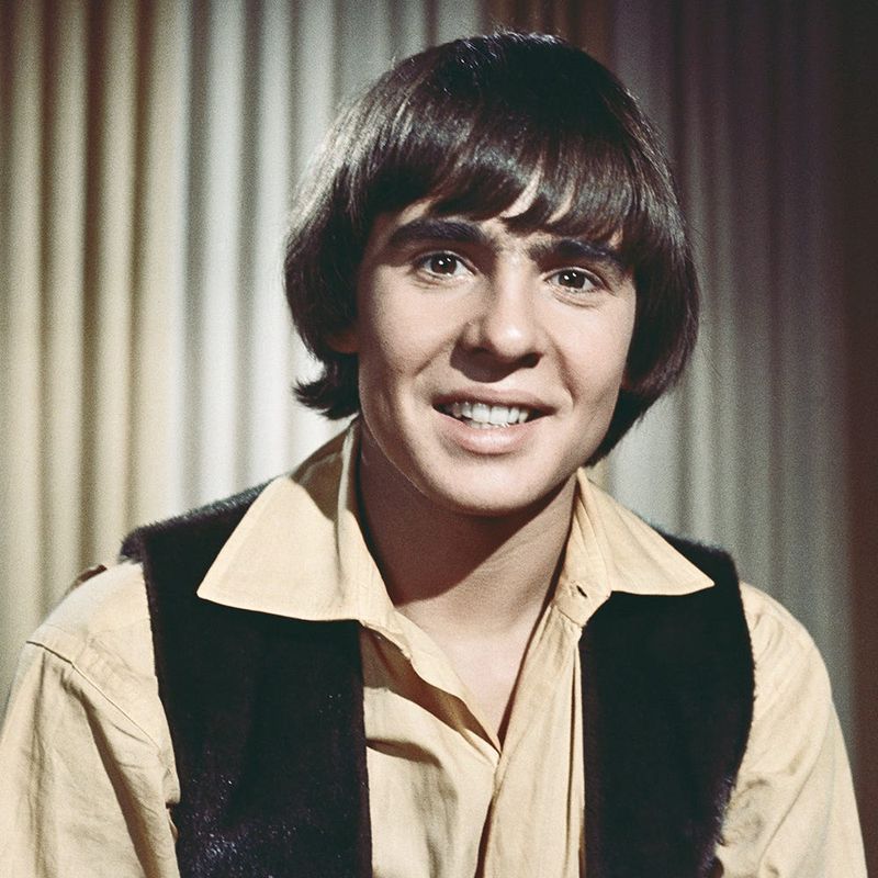 Davy Jones: The Monkees' Charm Was Hard to Rebuild