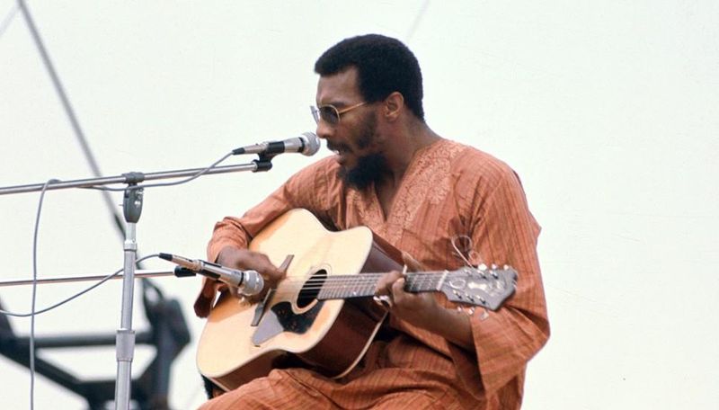 Freedom - Richie Havens