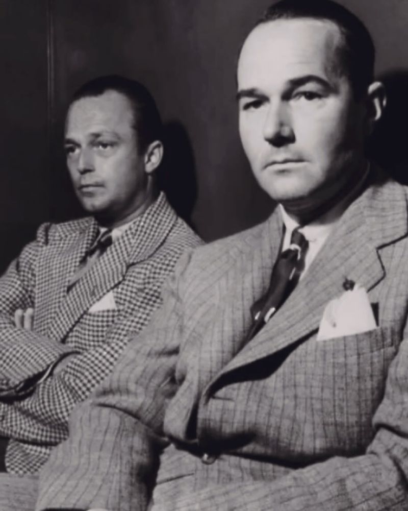 William Haines Chose Love Over Hollywood