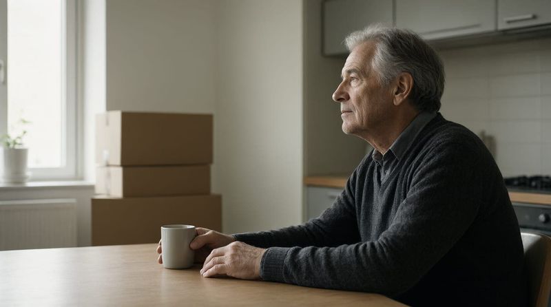 Retirement Can Leave a Social Gap