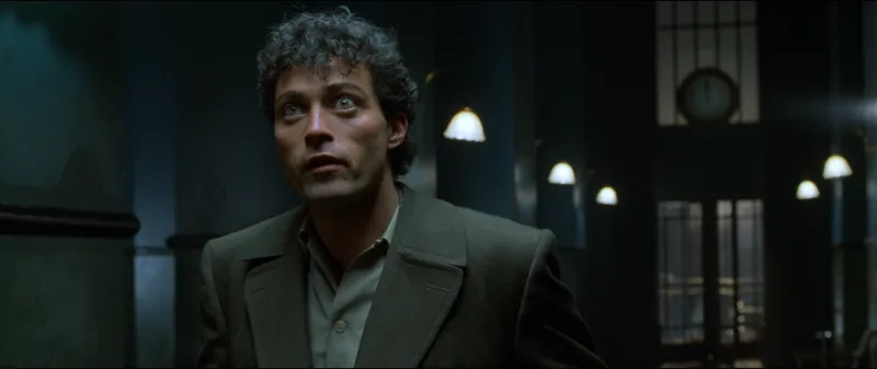Dark City (1998): A Mystery Without Sunrise