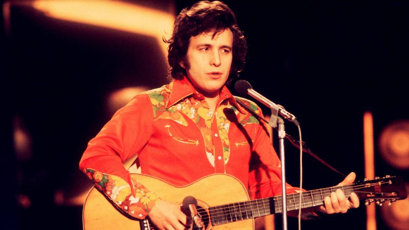 American Pie by Don McLean: When Music Lost Its Heroes