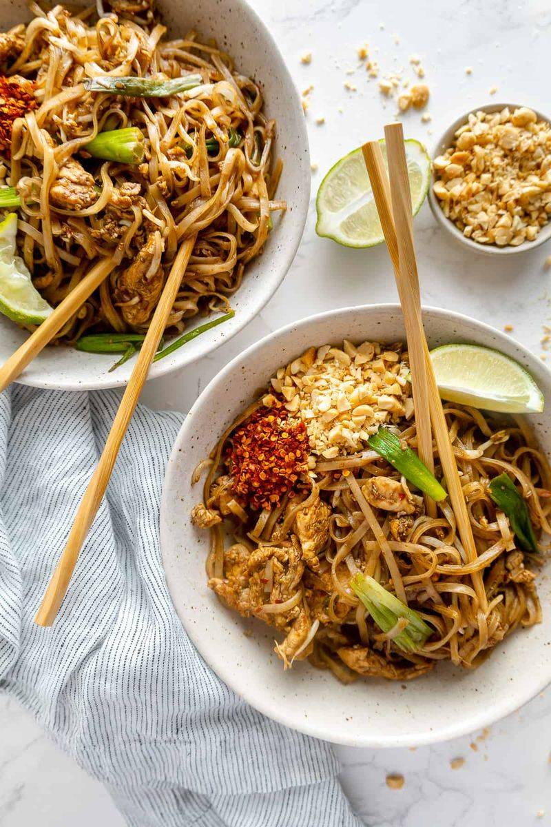 Thai Pad Thai
