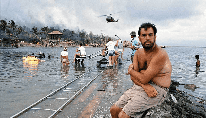 Apocalypse Now (1979): A War Epic Facing Its Own Storm
