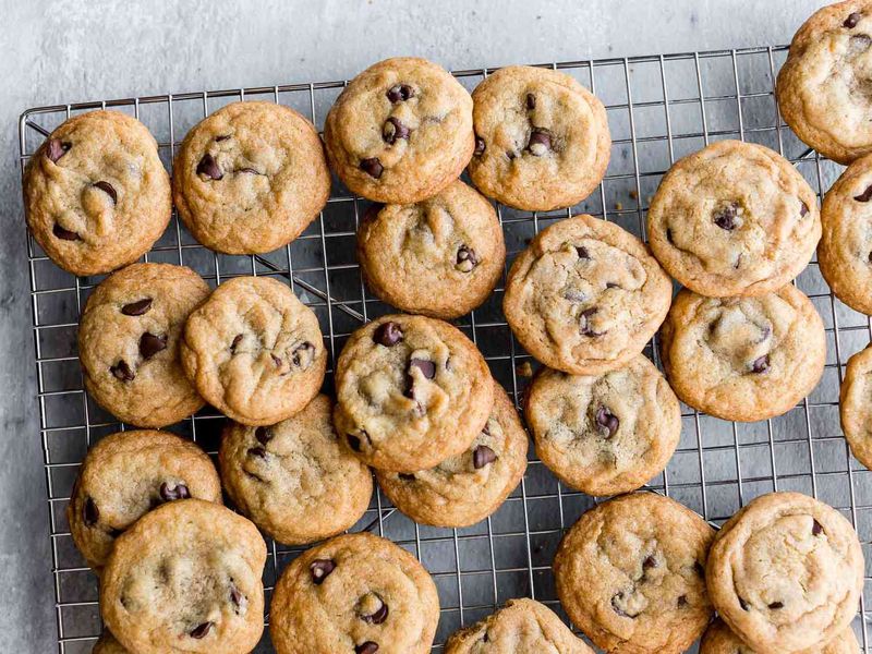 Bake a Batch of Classic Chocolate Chip Cookies