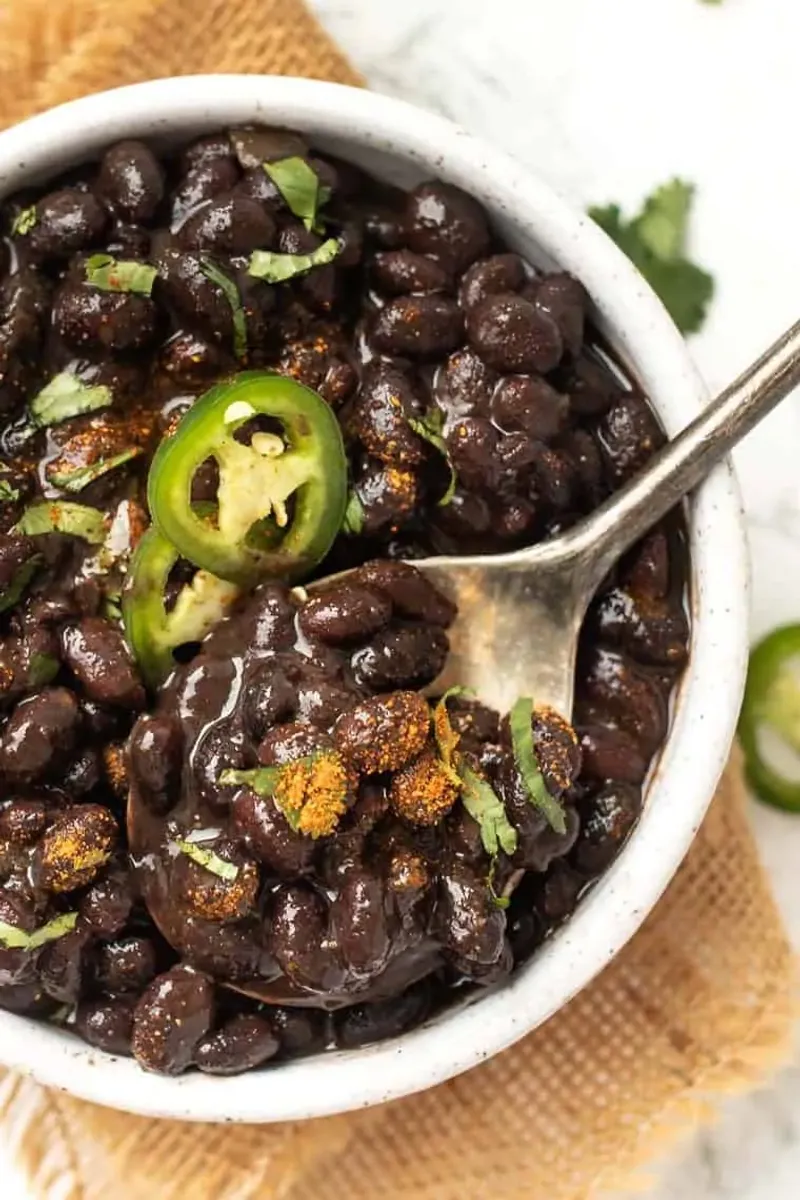 Black Beans