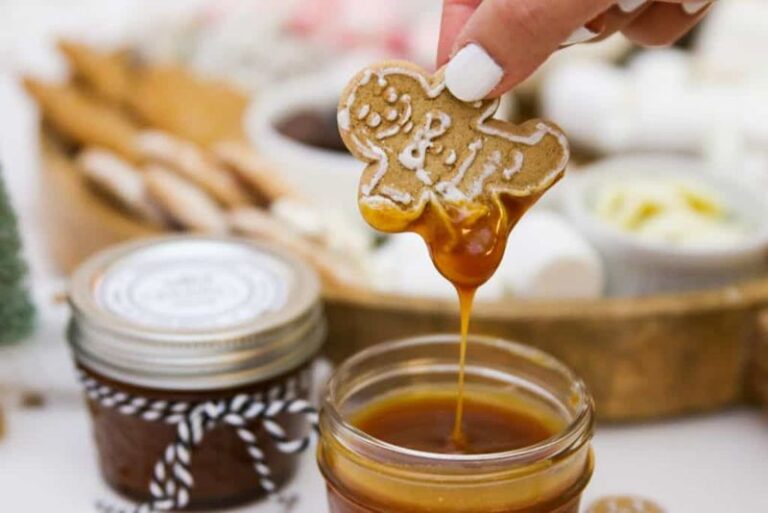 19 Homemade Edible Gifts That Look Impressive Without Costing A Fortune ...