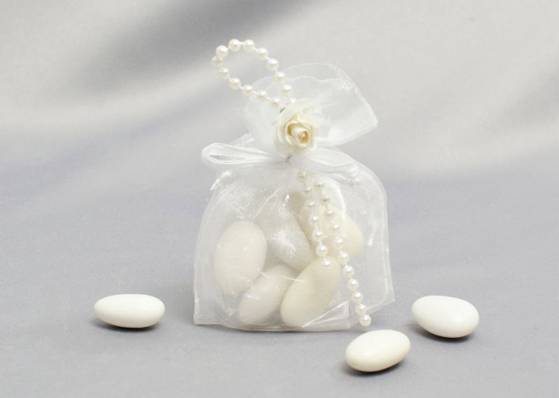 Jordan Almonds from Italy and Greece