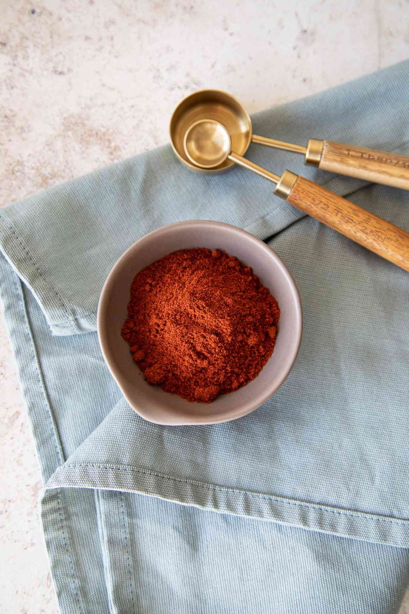 Smoked Paprika