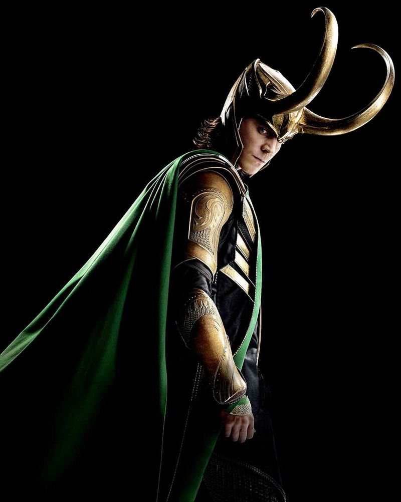 Loki: Mischief With a Soft Spot