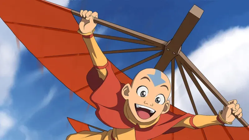 Avatar: The Last Airbender