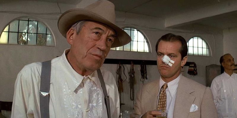 Chinatown (1974): Money Outlasts Justice