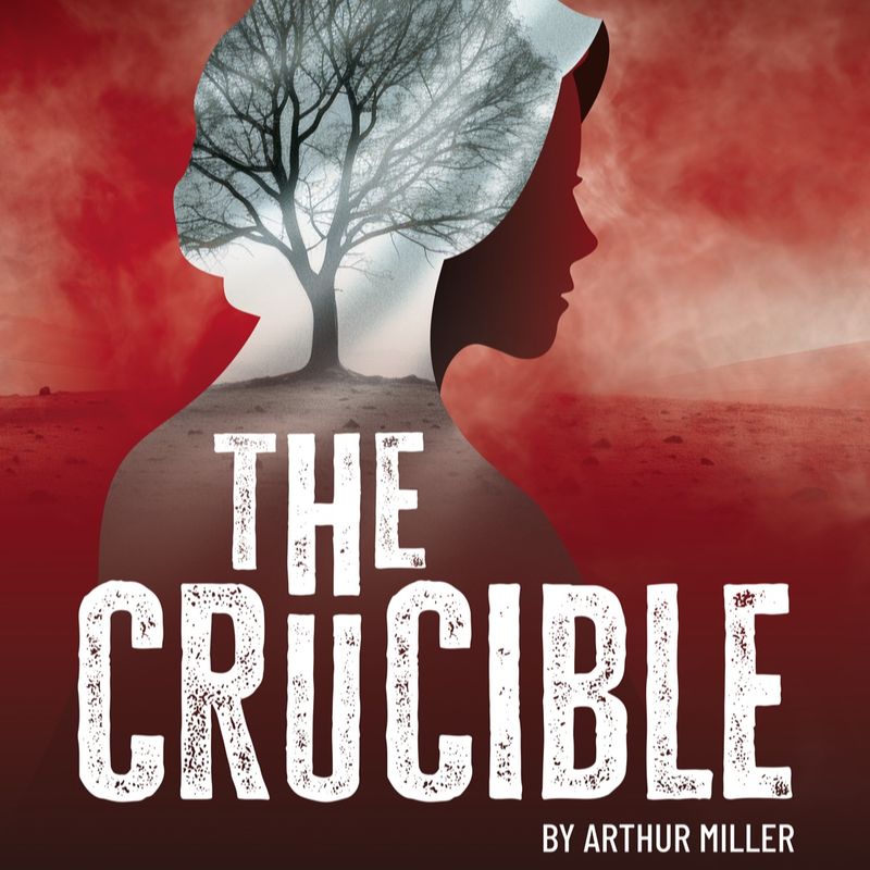 The Crucible by Arthur Miller