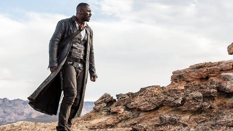 The Dark Tower: An Epic Cut Short