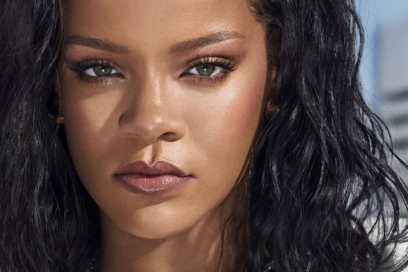 Fenty Beauty: Rihanna Makes Room for Everyone