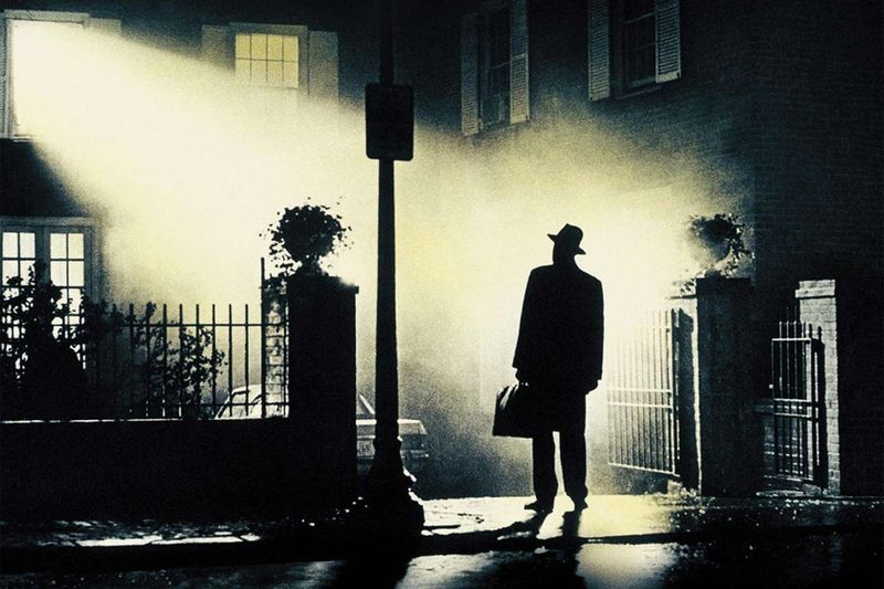The Exorcist: Horror Becomes an Event
