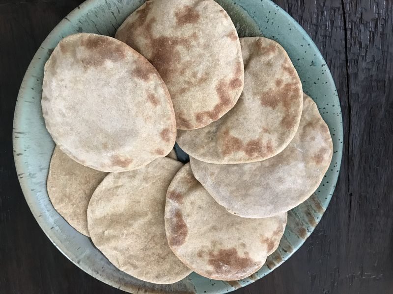 Bread, the Original Comfort Food