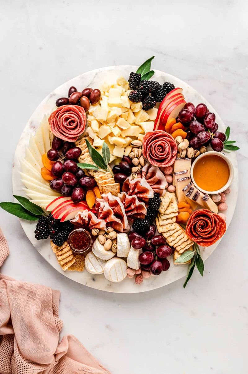 Grazing Board Bonanza