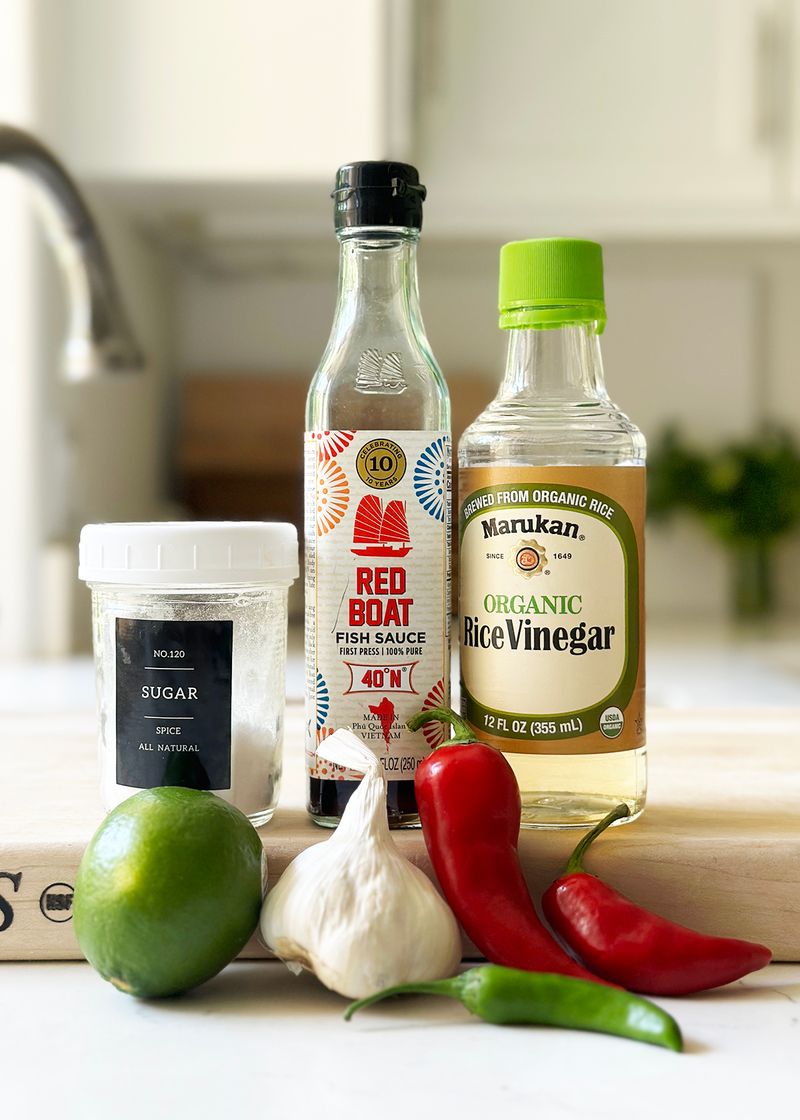 Fish Sauce