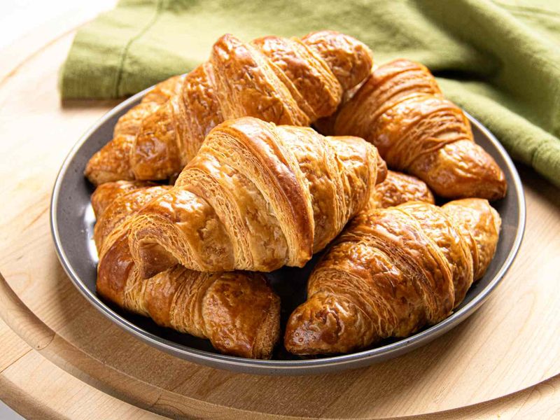 Croissant (France)