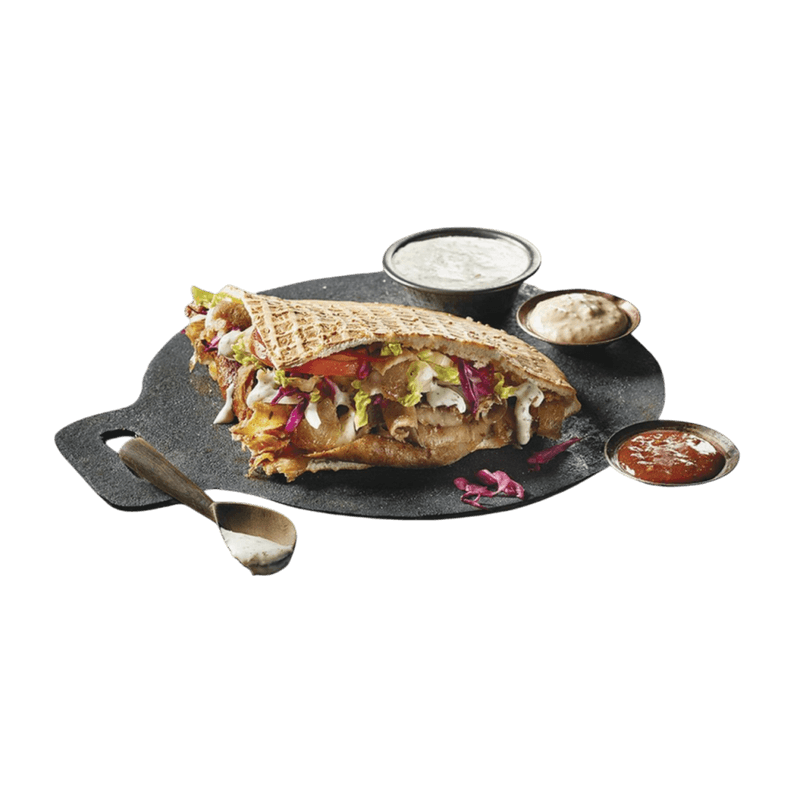 Doner Kebab