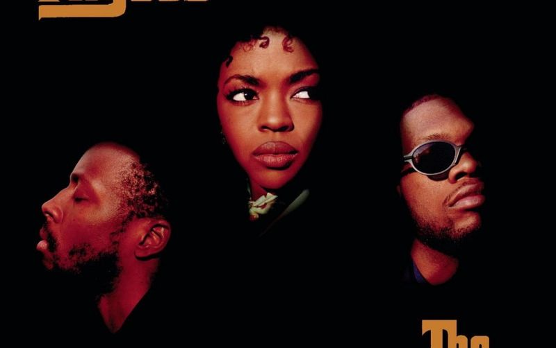 Fugees - The Score (1996): Voices Cross Musical Borders