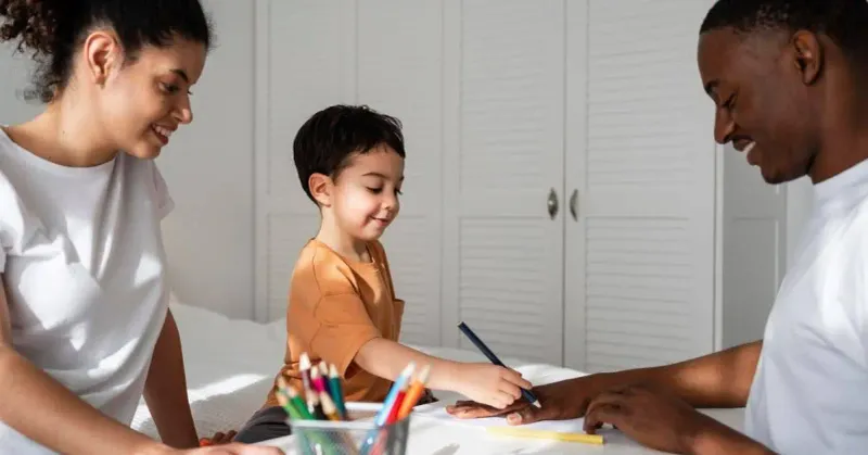 Parenting as a True Team