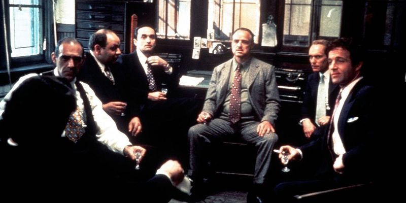 Business as a Dangerous Excuse