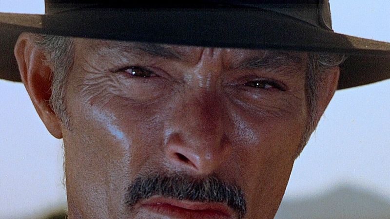 For a Few Dollars More (1965)