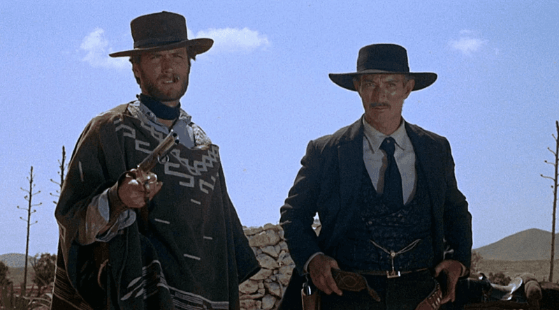 For a Few Dollars More (1965)