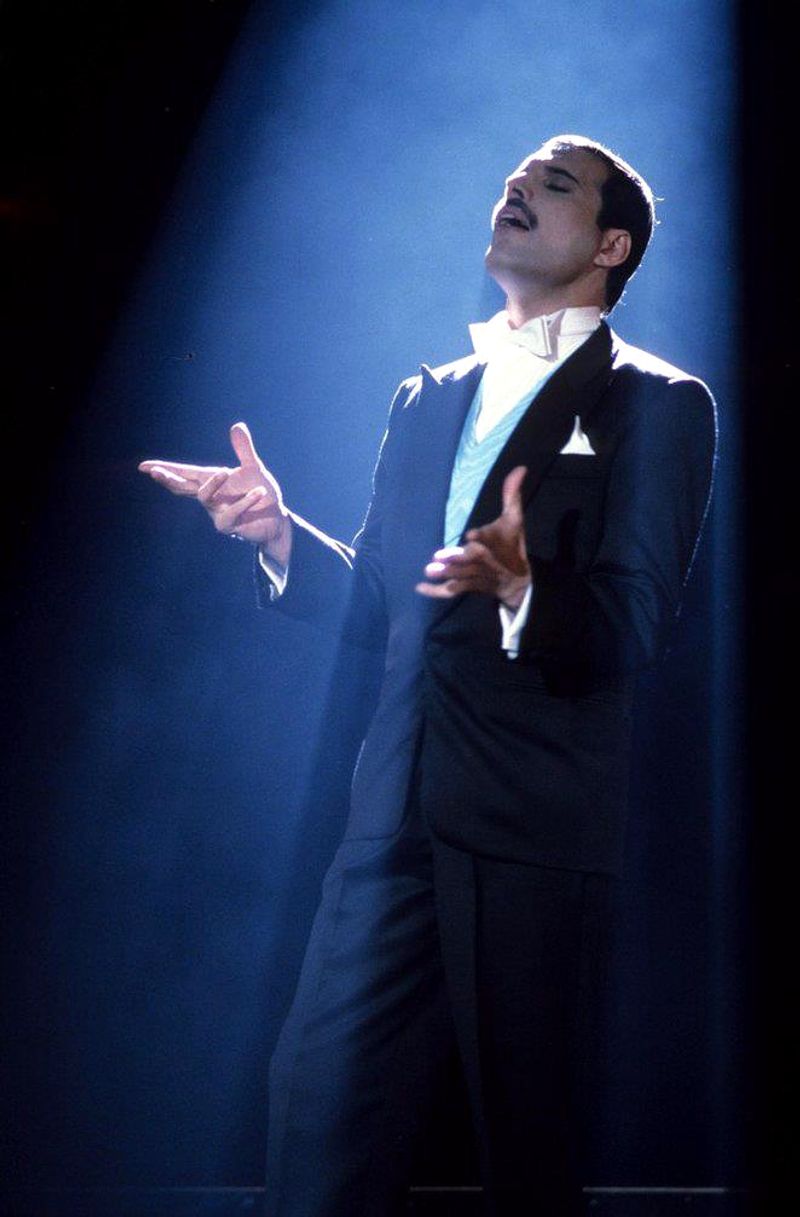 Who Wants to Live Forever: Grandeur Meets Heartbreak