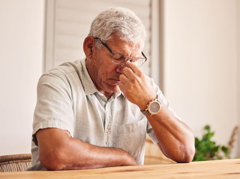 Unhealthy Relationships Can Lose Their Appeal