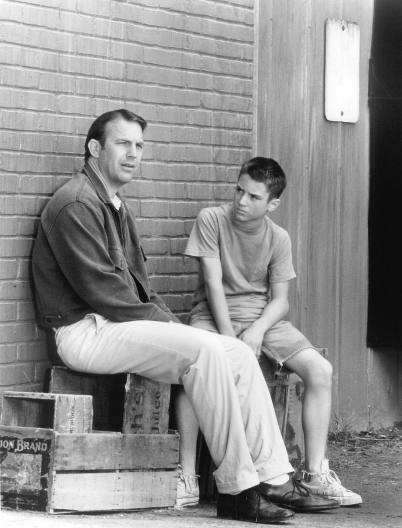The War (1994): Lessons Beyond the Treehouse