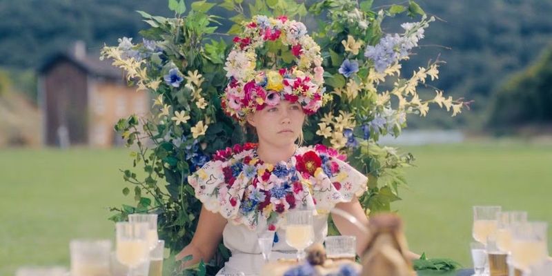 Midsommar (2019): Daylight Offers No Protection