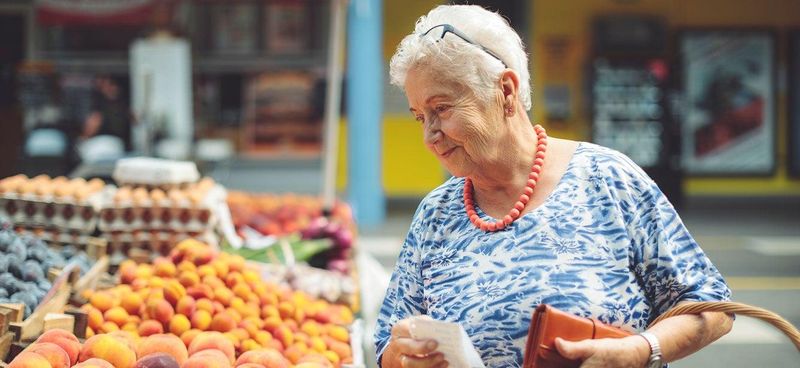 Financial Freedom Creates More Choice