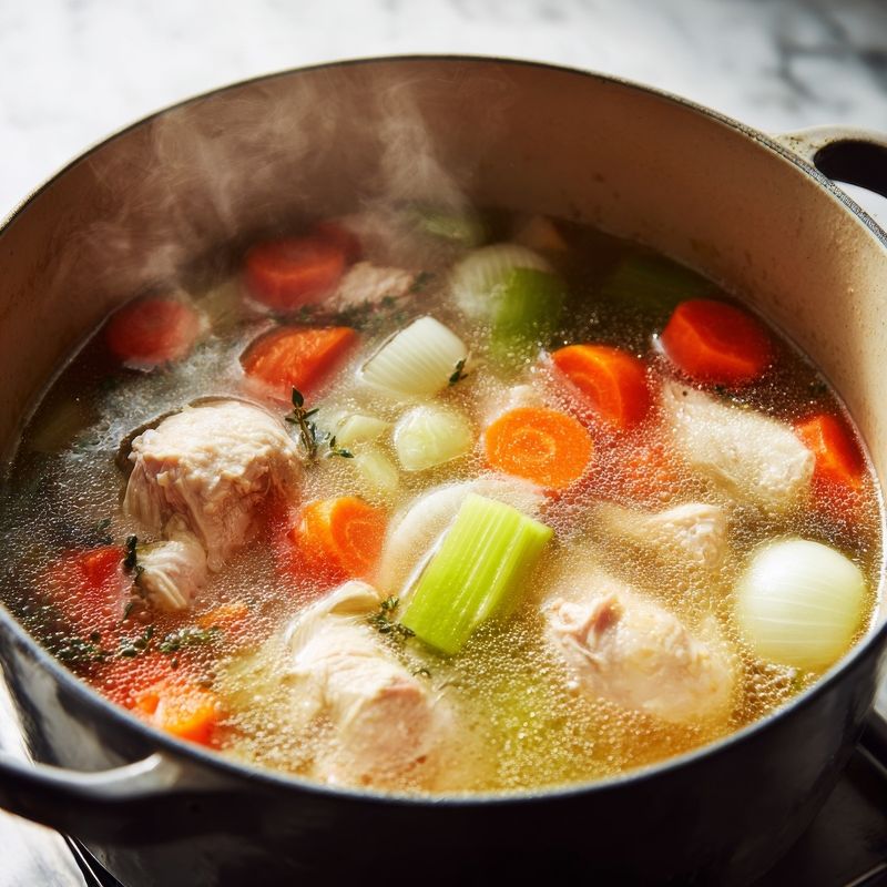 Make Your Own Stock