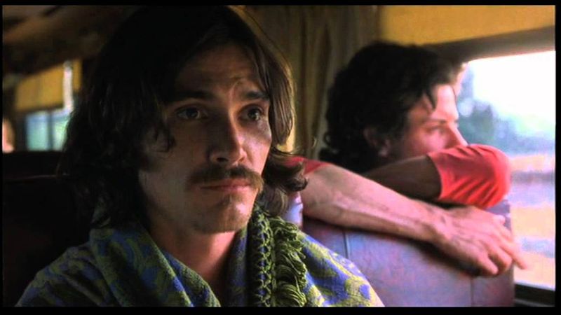 Almost Famous (2000): A Playlist That Feels Like Home