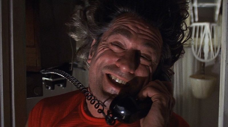 Cape Fear (1991): Danger at the Door