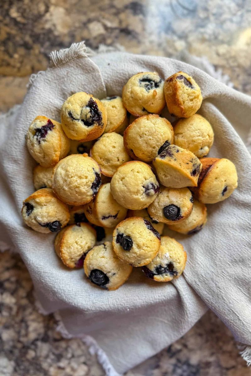 Mini Muffins