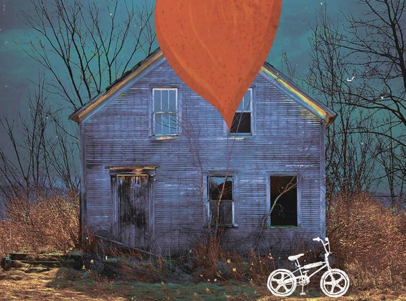 The Saturday Night Ghost Club by Craig Davidson: Summer Secrets