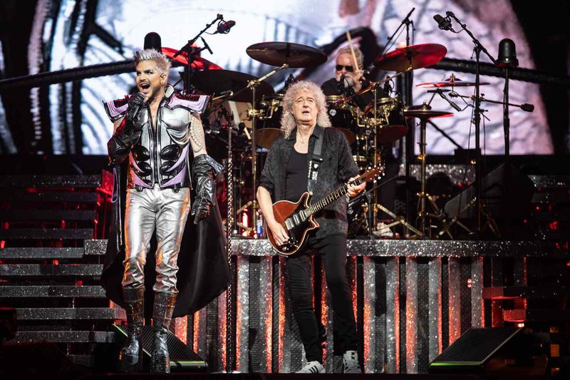 Queen: Keeping Freddie's Songs Alive