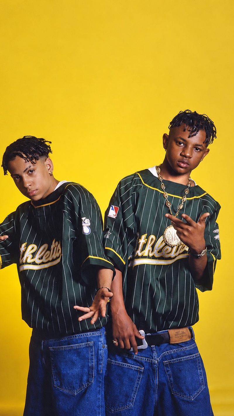 Jump - Kris Kross