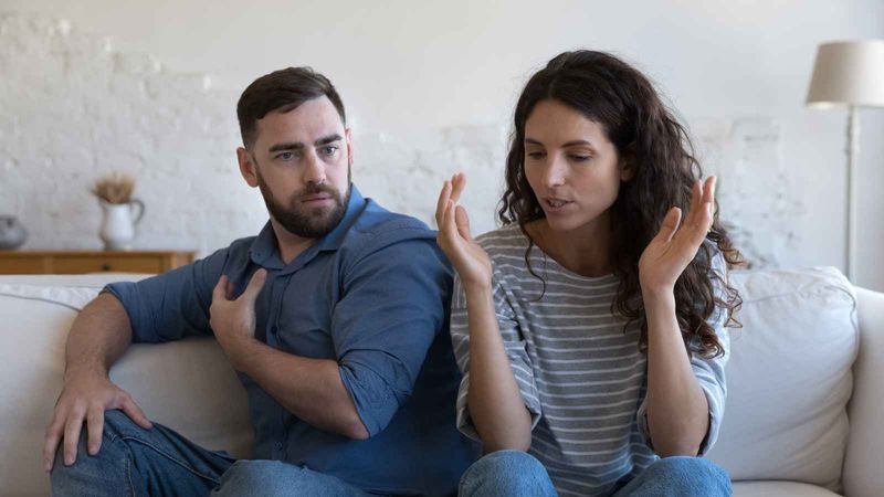 Broken Trust Becomes the Normal Pattern