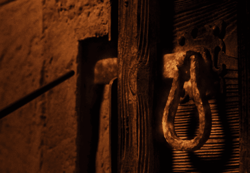Alohomora: Doors Open to Adventure