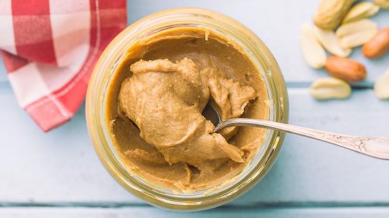 Arachibutyrophobia: The Sticky Peanut Butter Fear
