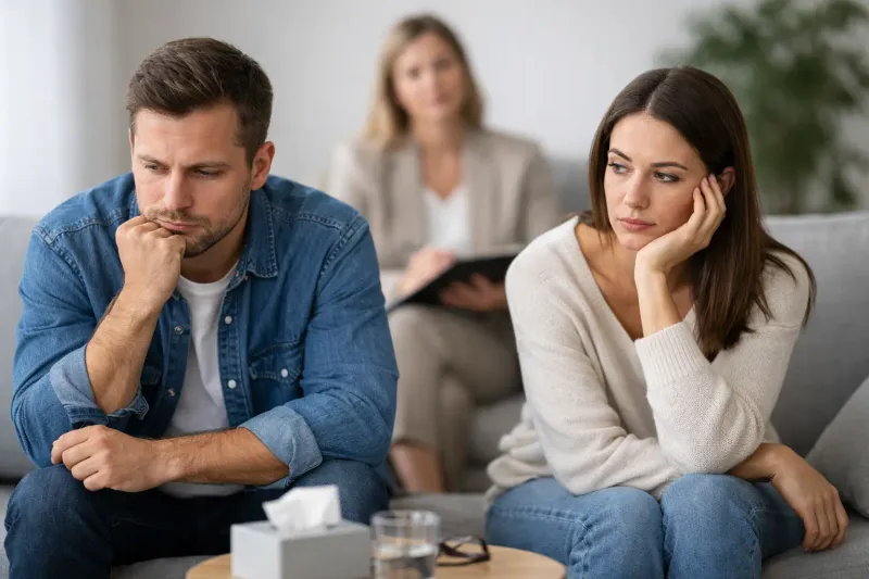 Using Fear to Get Your Way