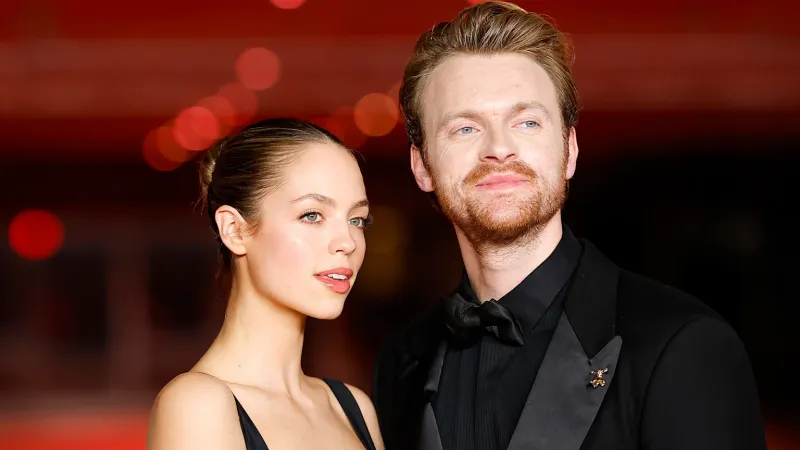 Finneas O'Connell and Claudia Sulewski: Creative Chemistry