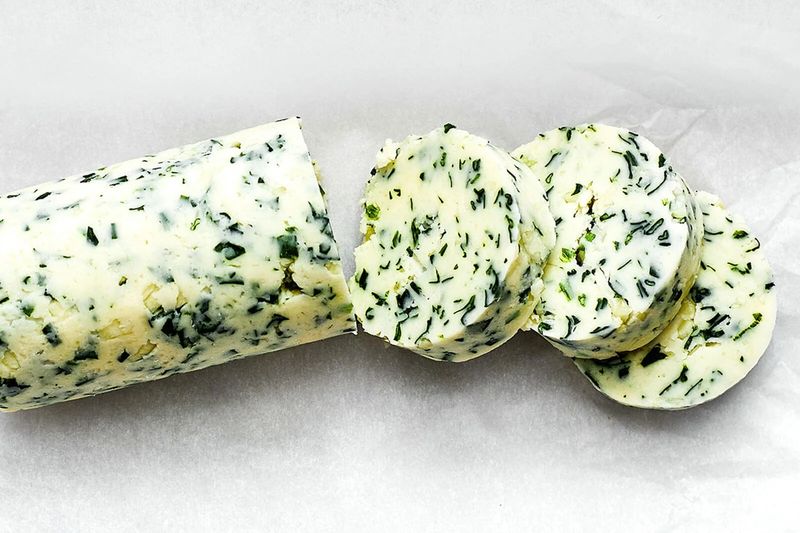 Make Compound Butter